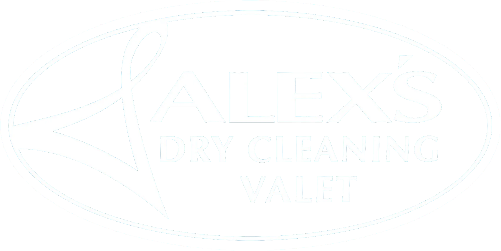 Alex's Dry Cleaning Valet