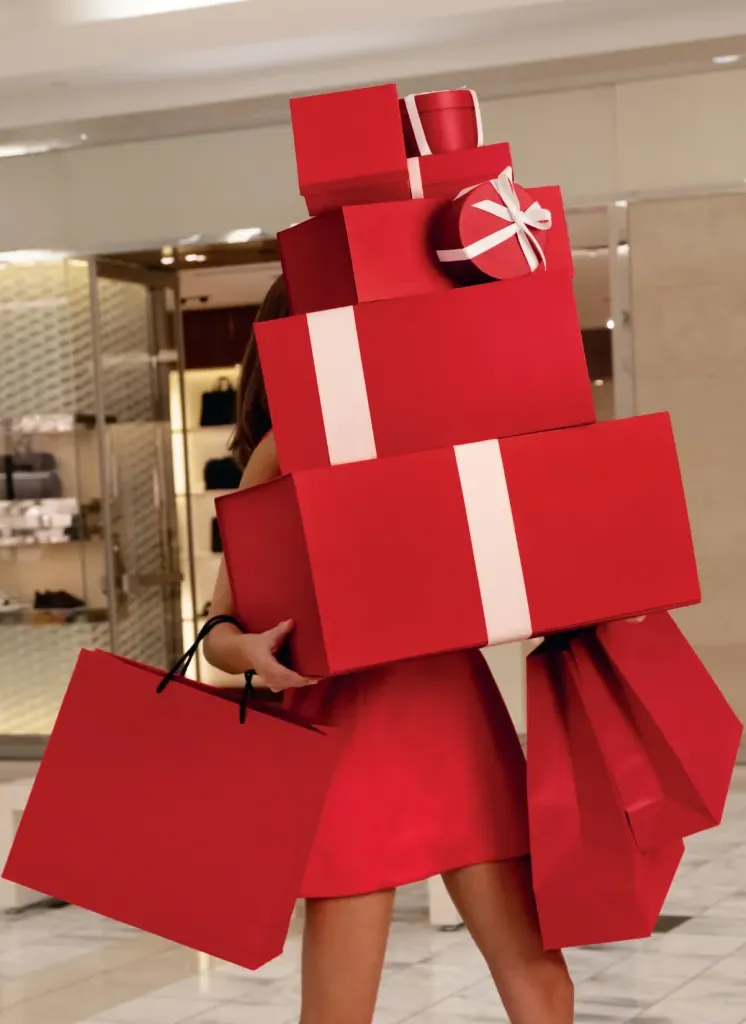 Ferragamo San Francisco — garment care by Alex's Dry Cleaning Valet