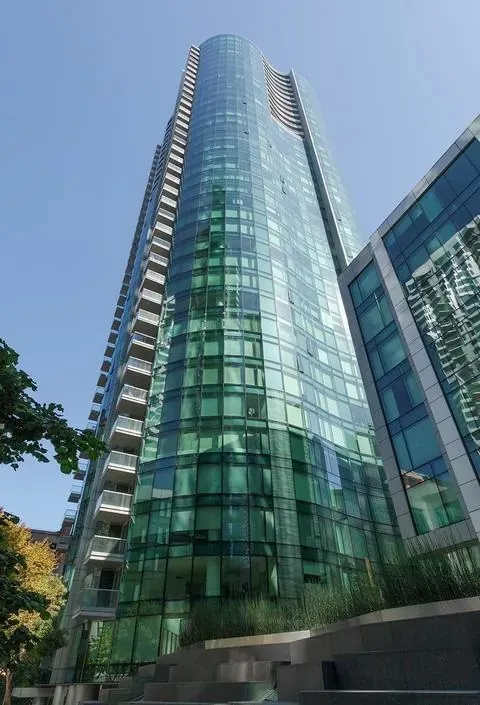 The Infinity Towers — garment care by Alex's Dry Cleaning Valet
