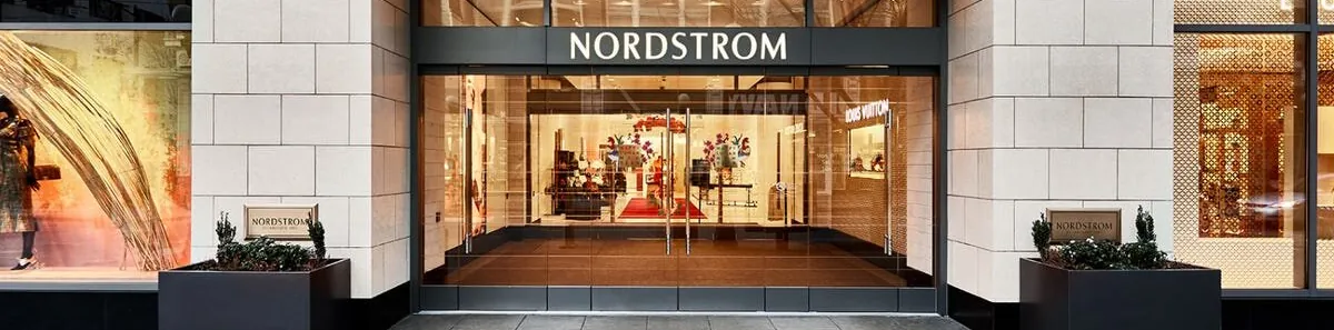 Nordstrom Corte Madera — garment care by Alex's Dry Cleaning Valet