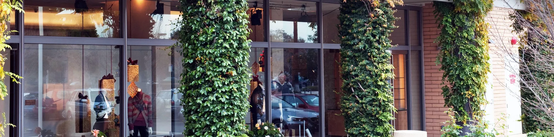 Wilkes Bashford Palo Alto — garment care by Alex's Dry Cleaning Valet