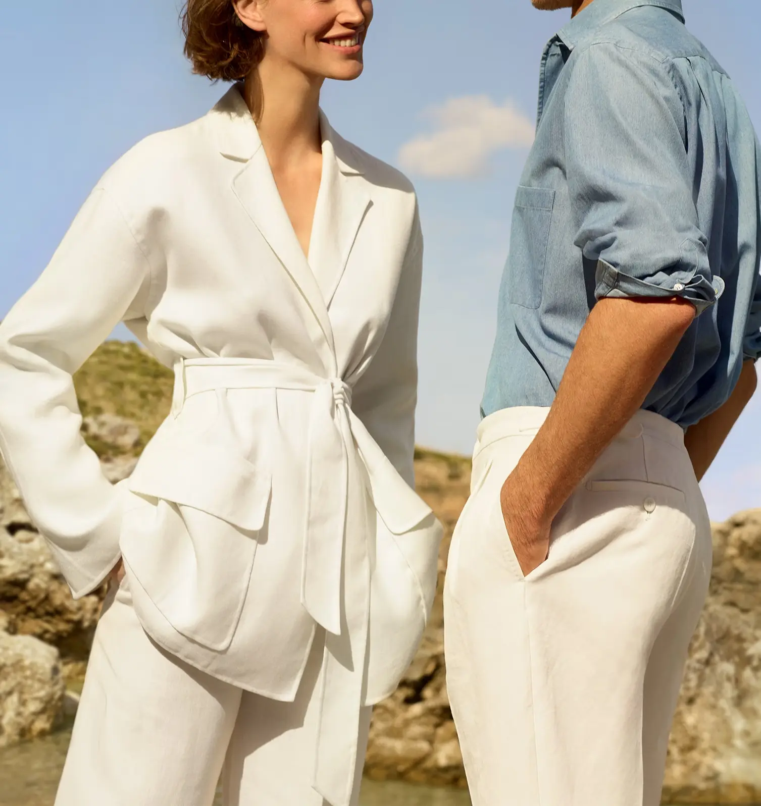 Loro Piana cleaning