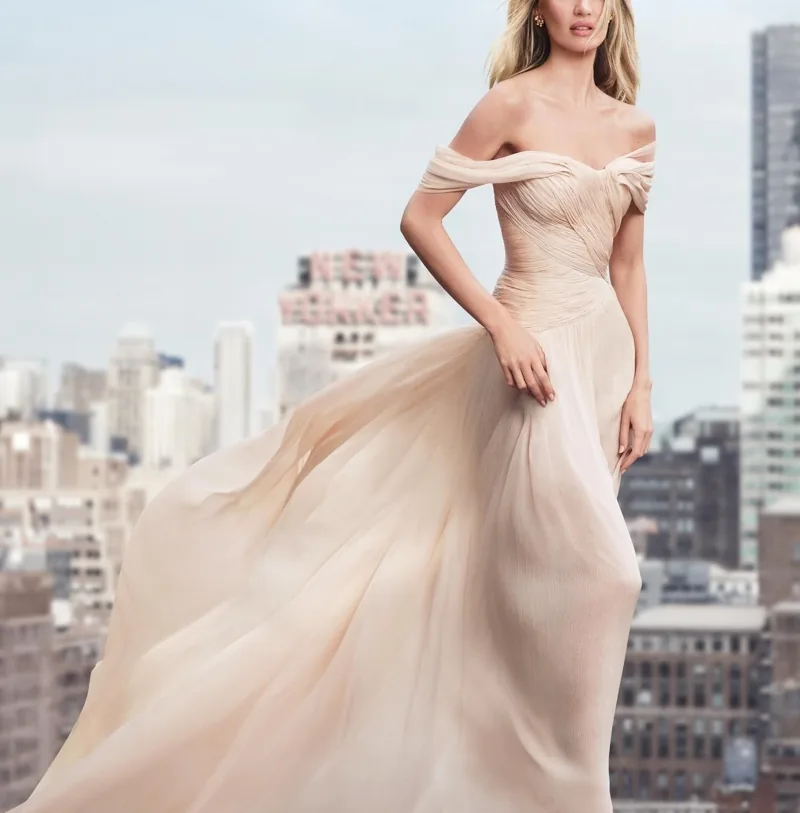 Oscar De La Renta 7