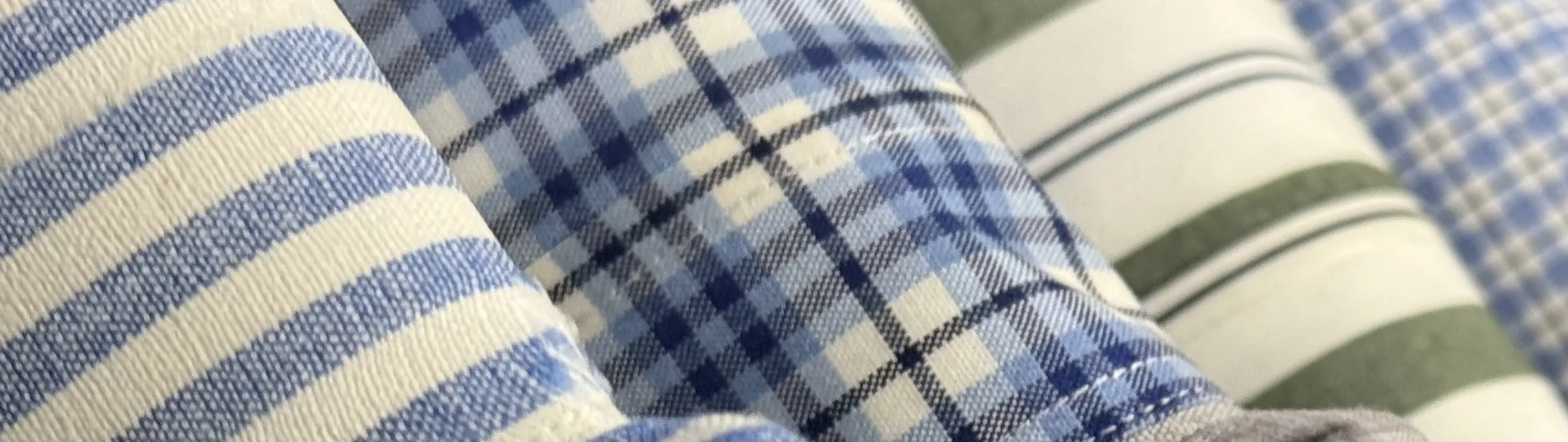 Pricing Fabrics
