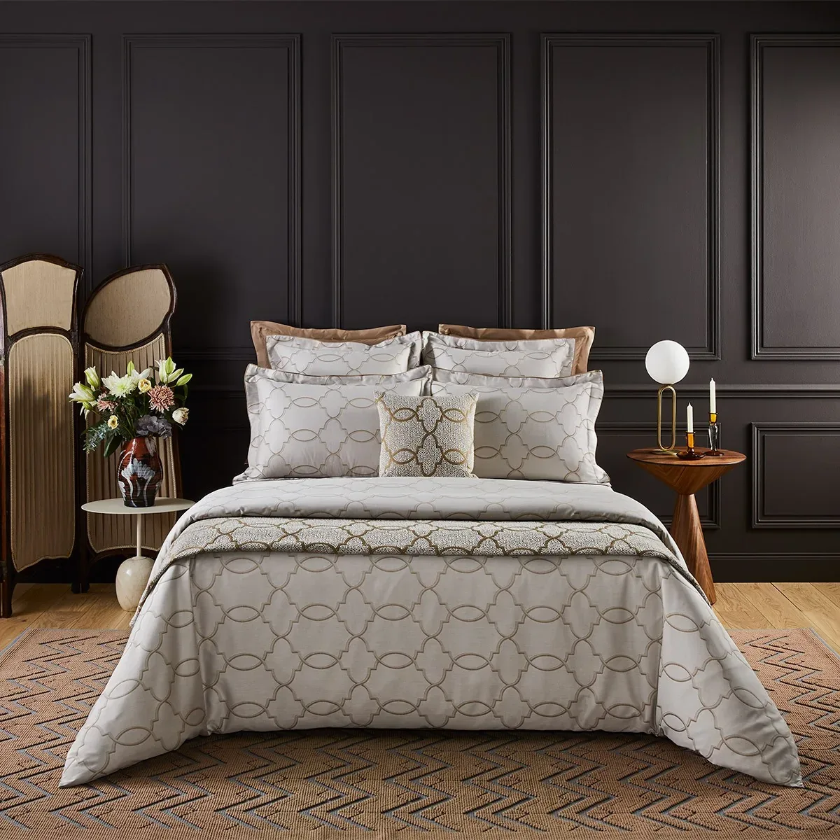 Bedding Sheets Yves Delorme 3