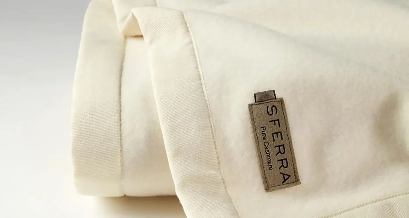 Blanket Hz Sferra 2