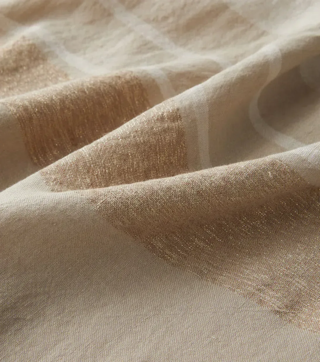 Blanket Vert Brunello Cucinelli 1