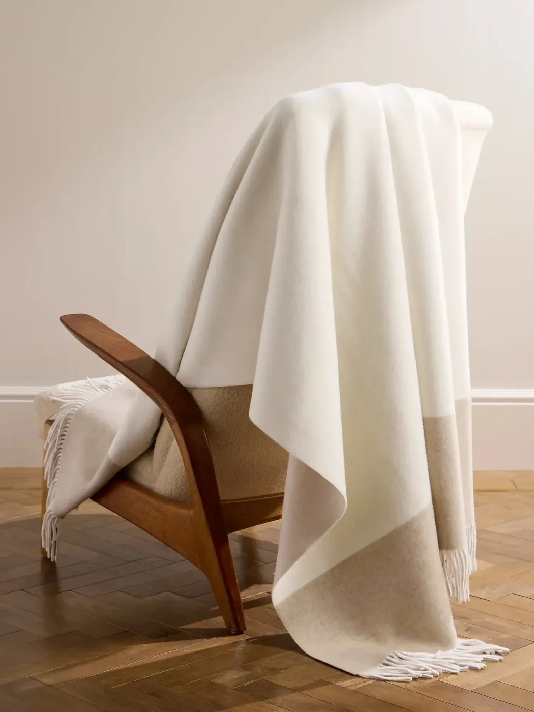 Blanket Vert Brunello Cucinelli 8
