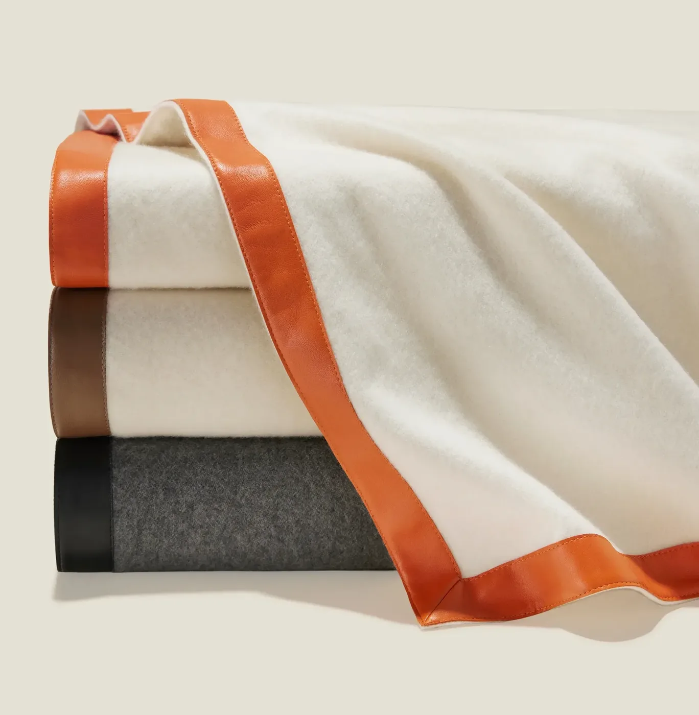 Blanket Vert Pratesi 1
