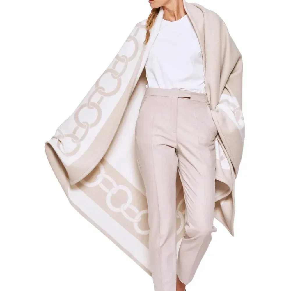 Frette garment cared for by Alex's Dry Cleaning Valet in San Francisco