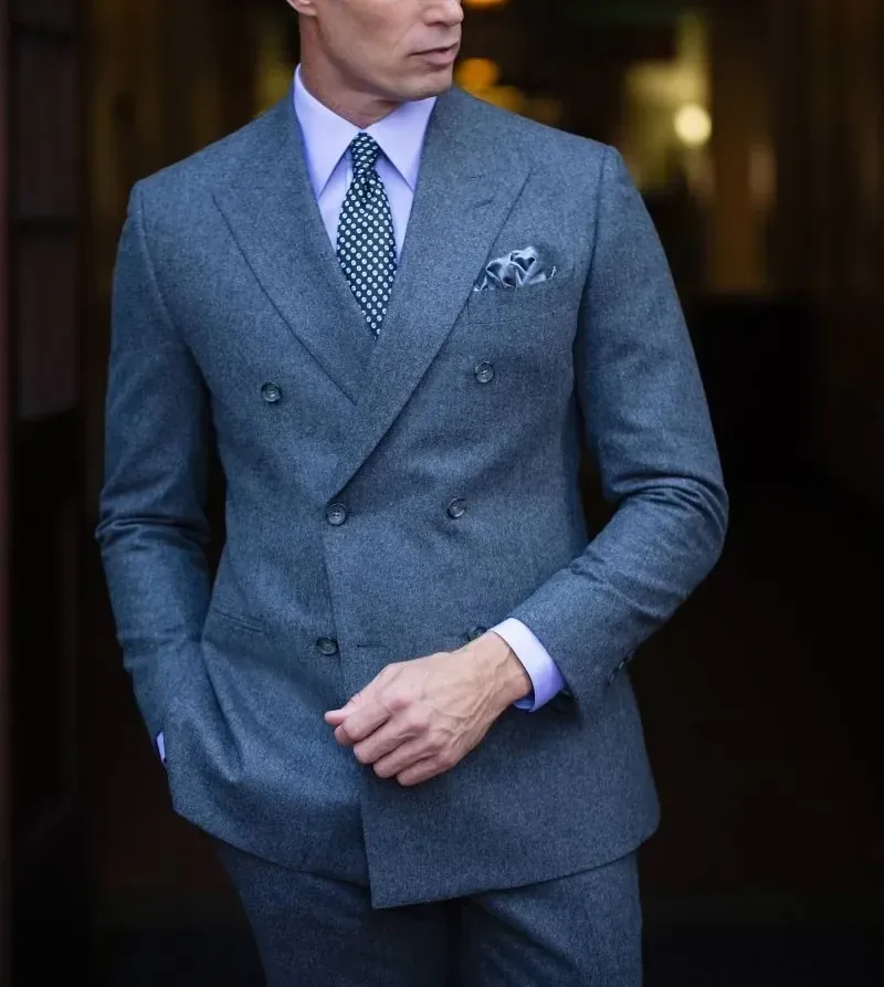 Hemrajani garment cared for by Alex's Dry Cleaning Valet in San Francisco