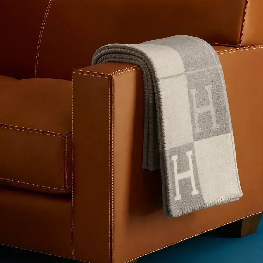 Blanket Hermes 1