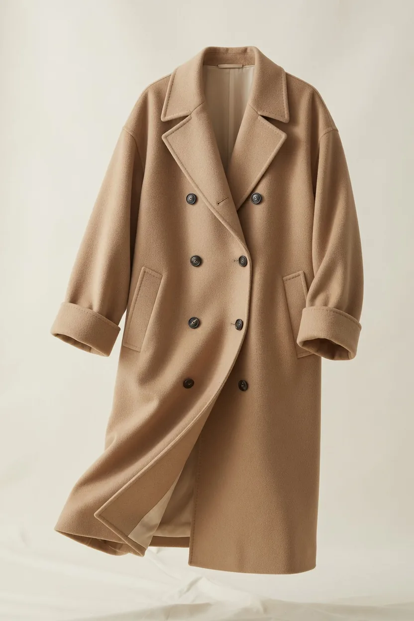 Womens Coat Vert Max Mara 1