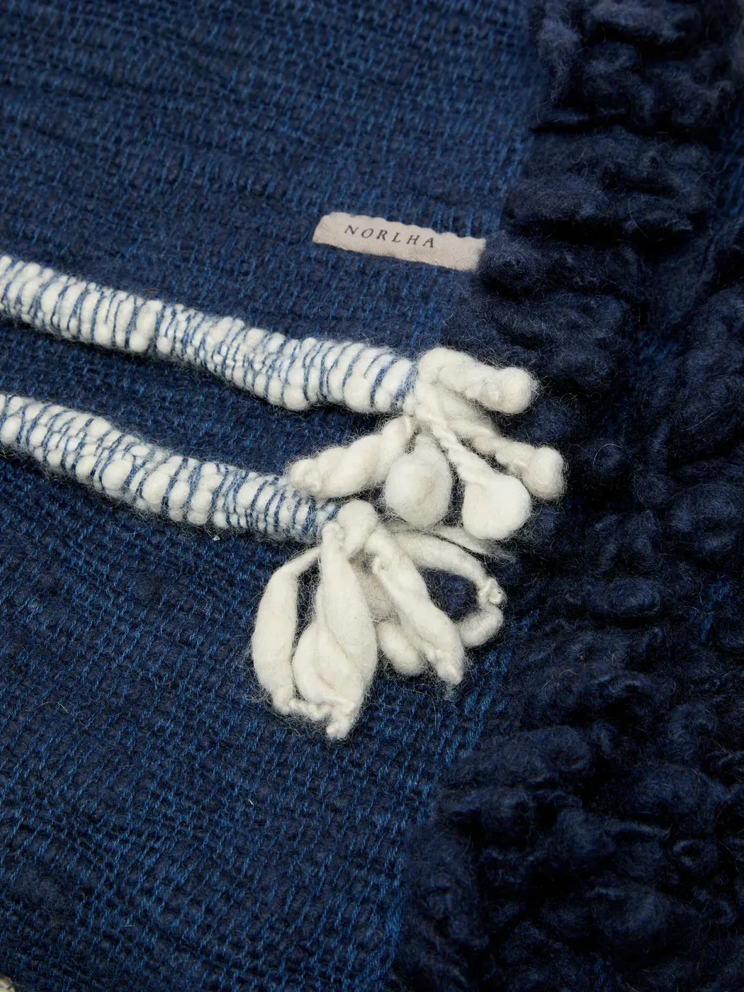 Blanket Vert Norlha 11