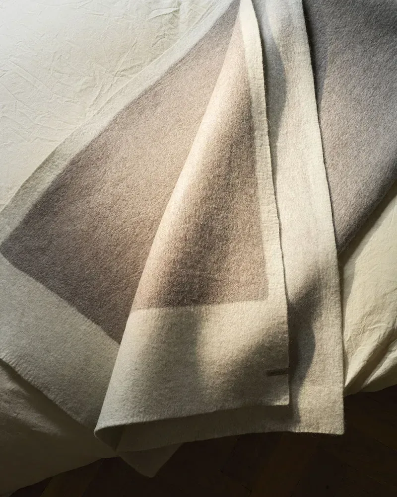 Blanket Vert Norlha 3