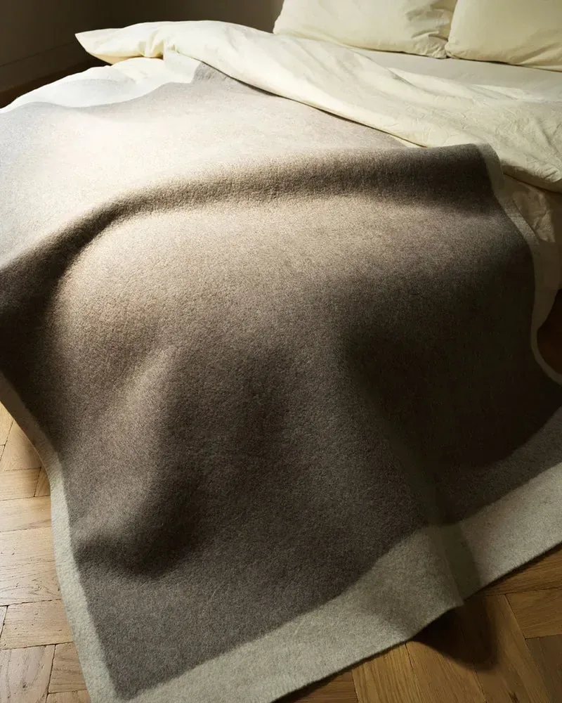Blanket Vert Norlha 7