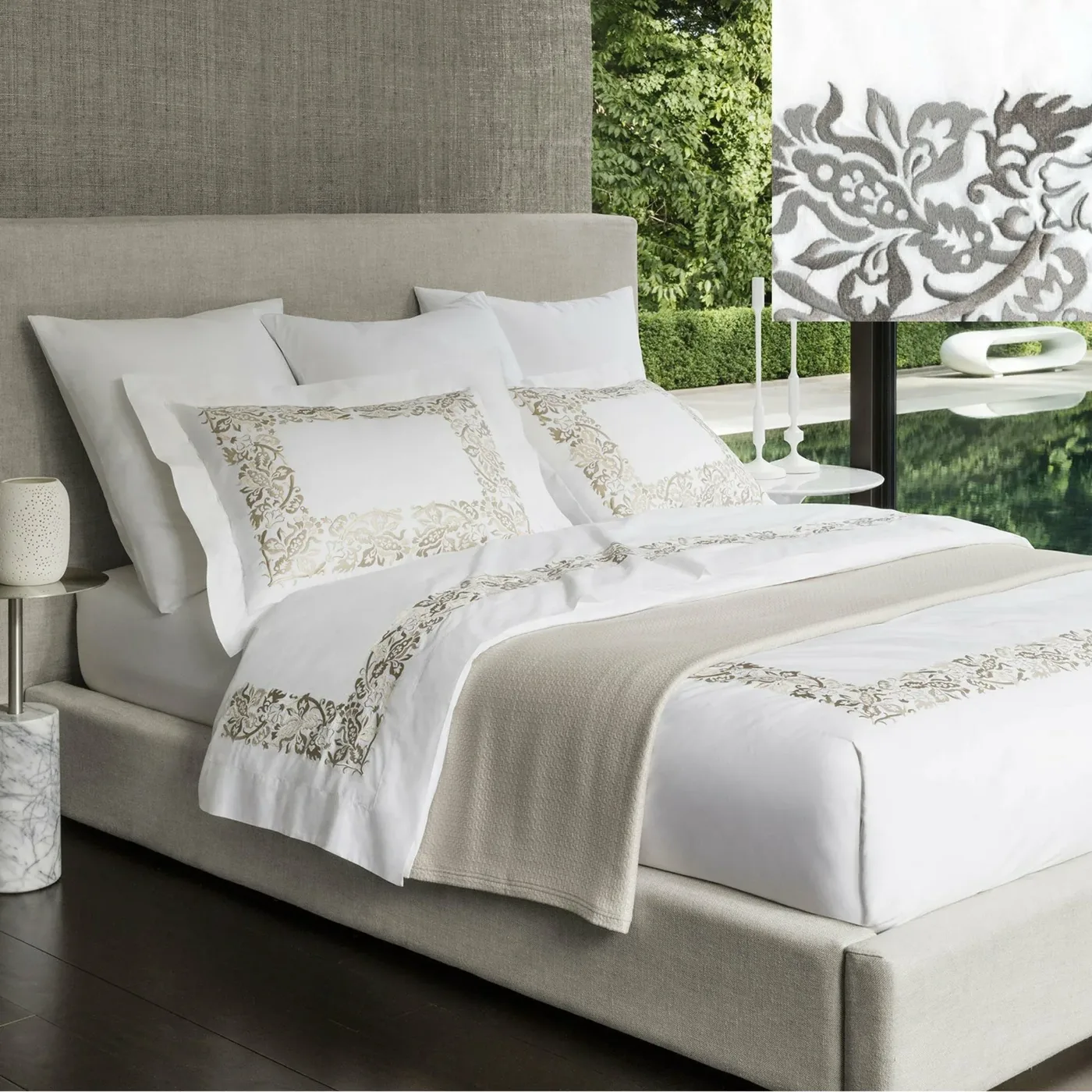 Bedding Sheets Sferra 4