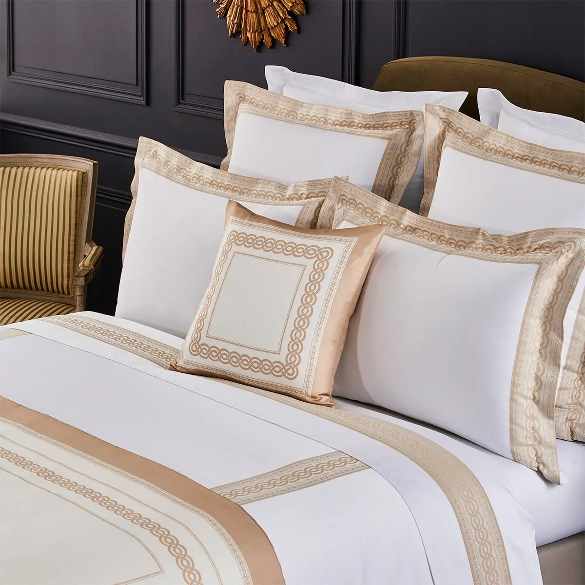 Bedding Sheets Yves Delorme 10