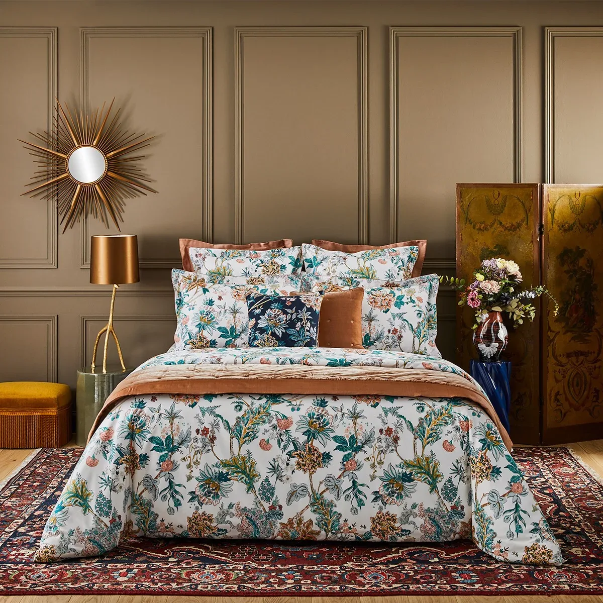 Bedding Sheets Yves Delorme 7