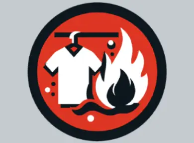 Fire Smoke