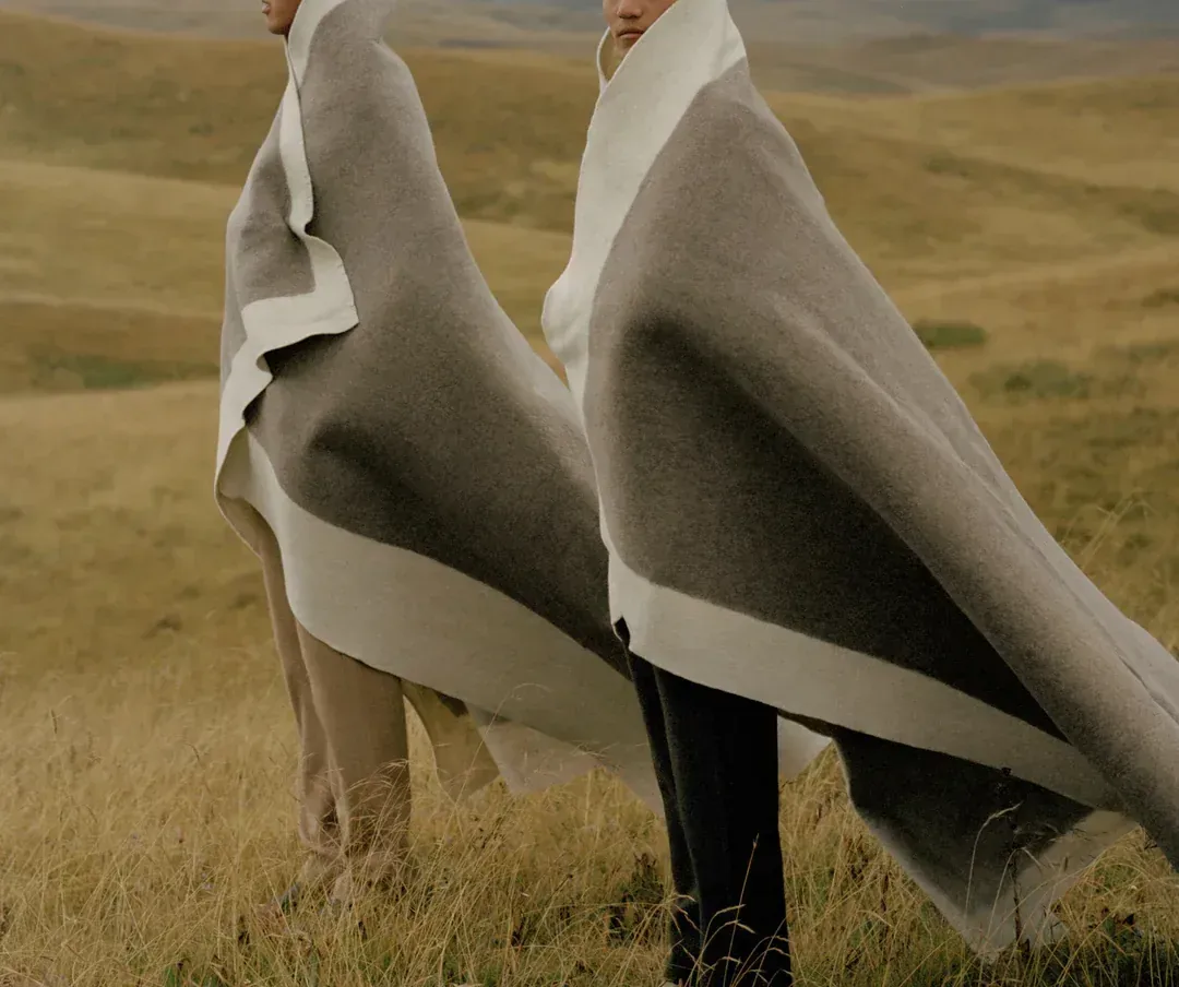 Blanket Hz Norlha 14