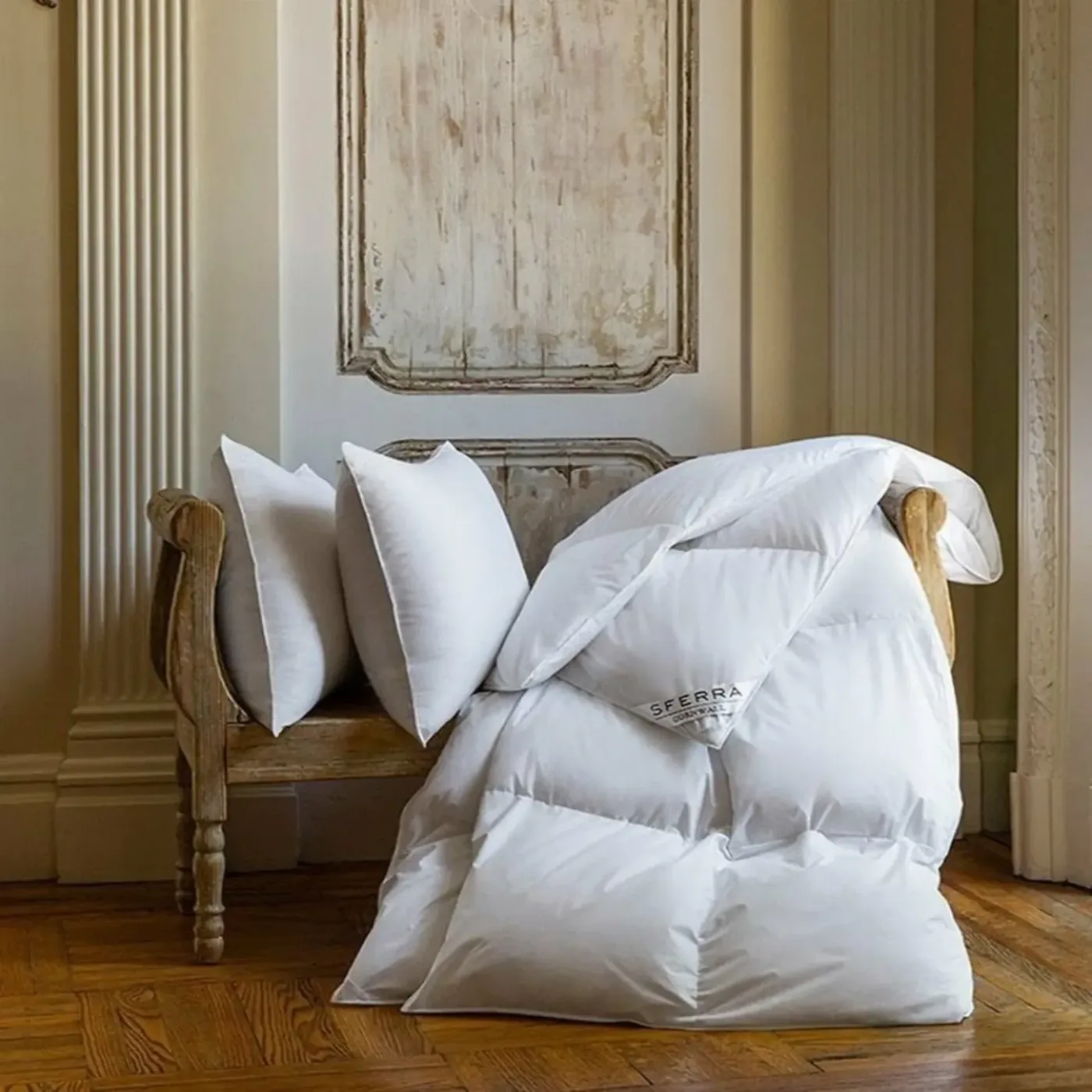 Comforter Comforter 1