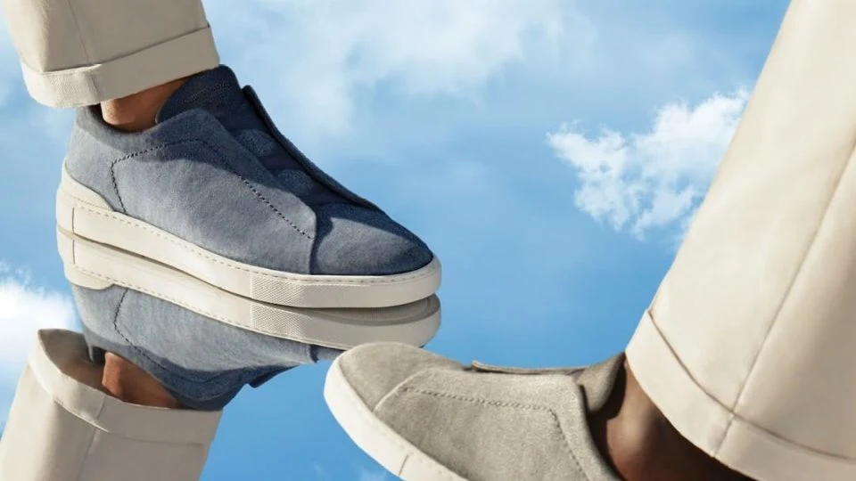 Banner Shoes Cover Sneakers Zegna 960X540 Hz