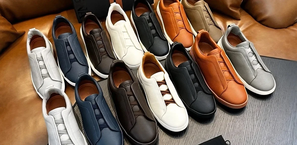 Banner Shoes S L1200 Copy Hz