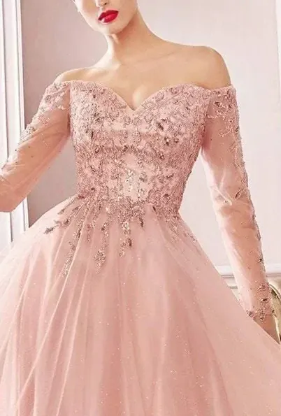 Vintage heirloom gown preserved with acid-free tissue by Alex's vintage garment cleaning in San Francisco