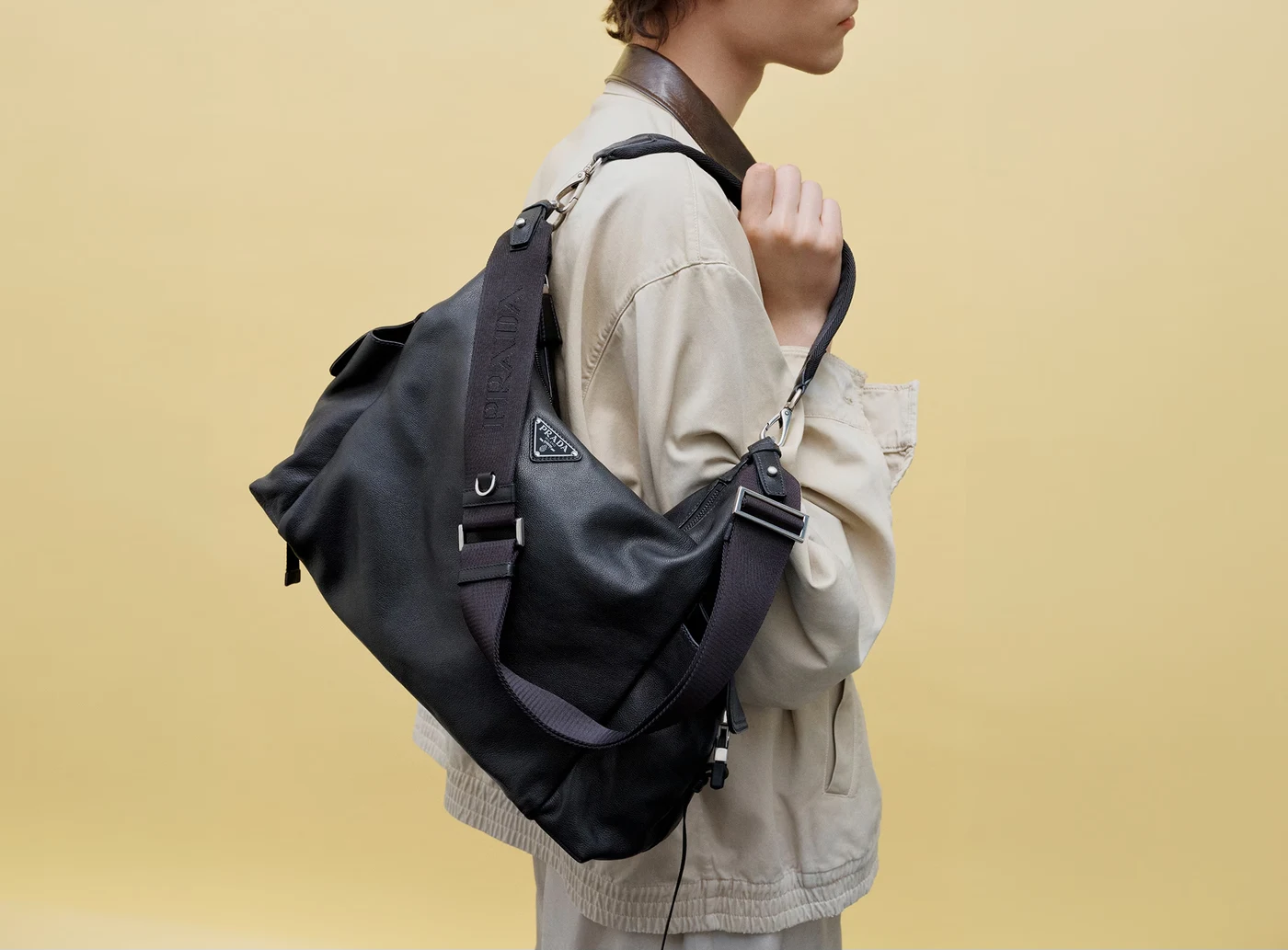 Handbag Hz Prada 1