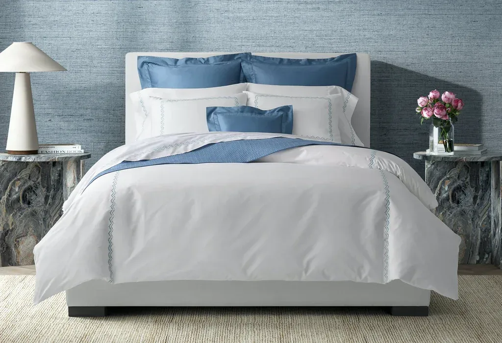 Bedding Sheets Hz Matouk 6