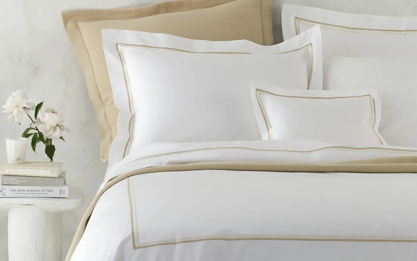 Bedding Sheets Hz Matouk Linens