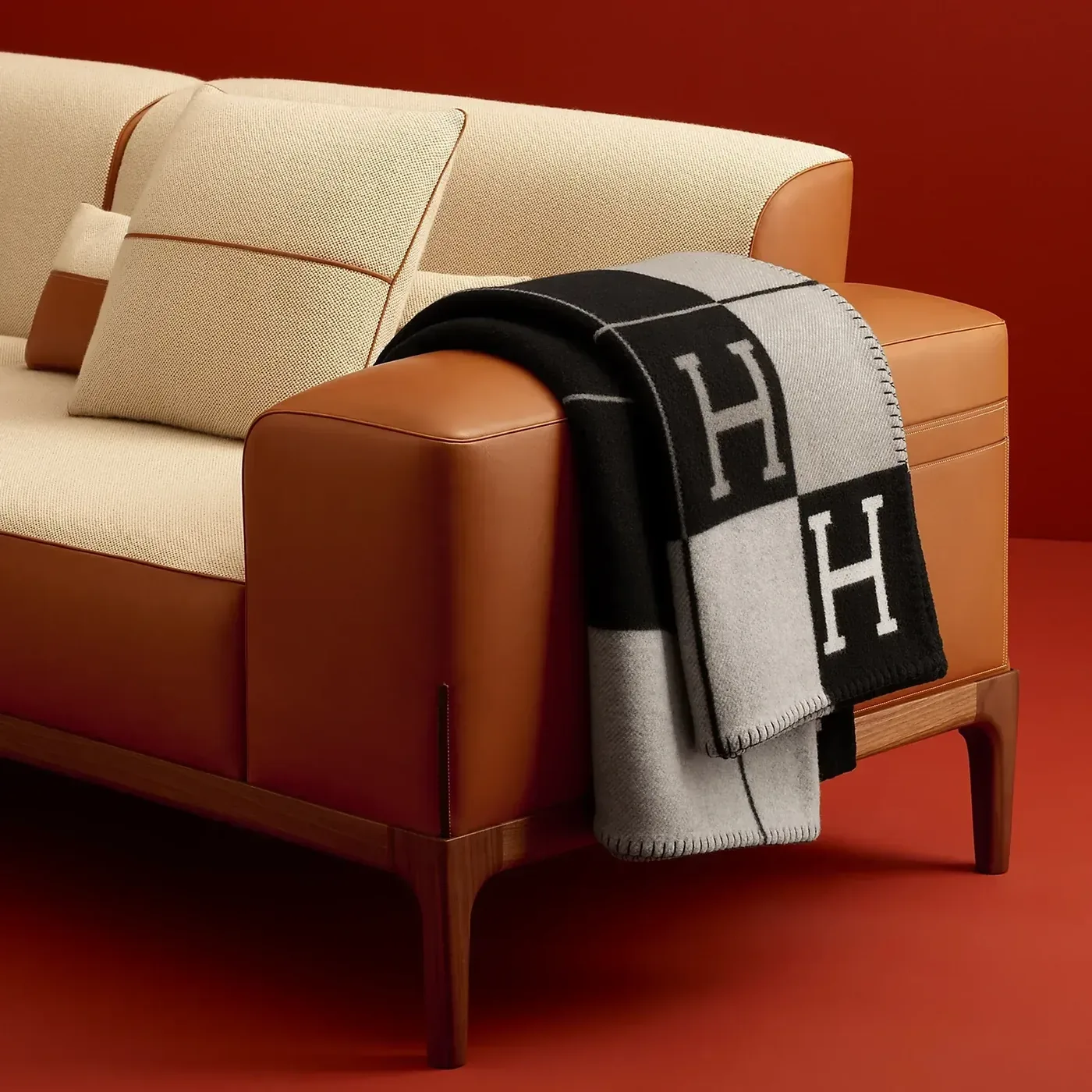Blanket Hermes 2