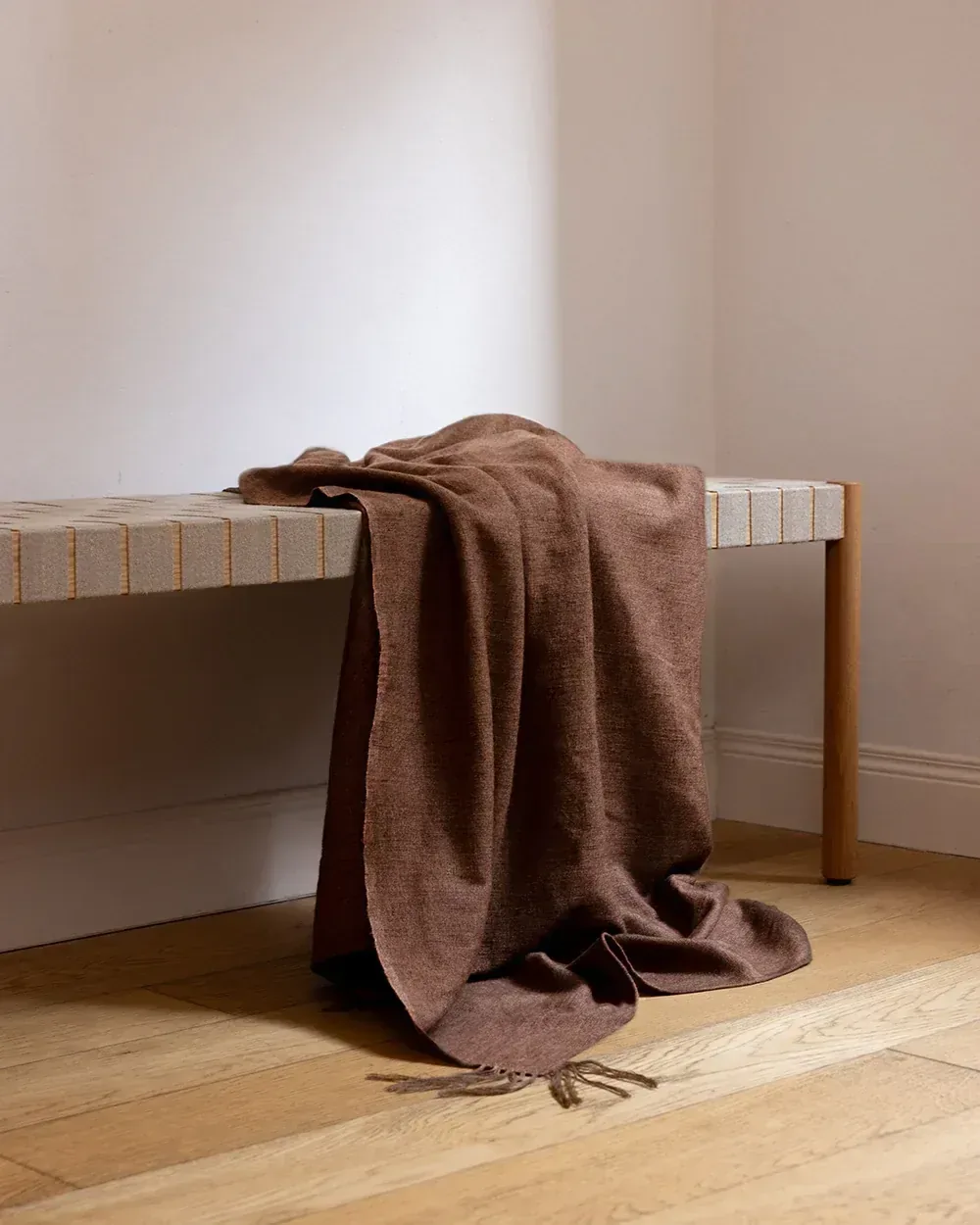 Blanket Vert Norlha 5