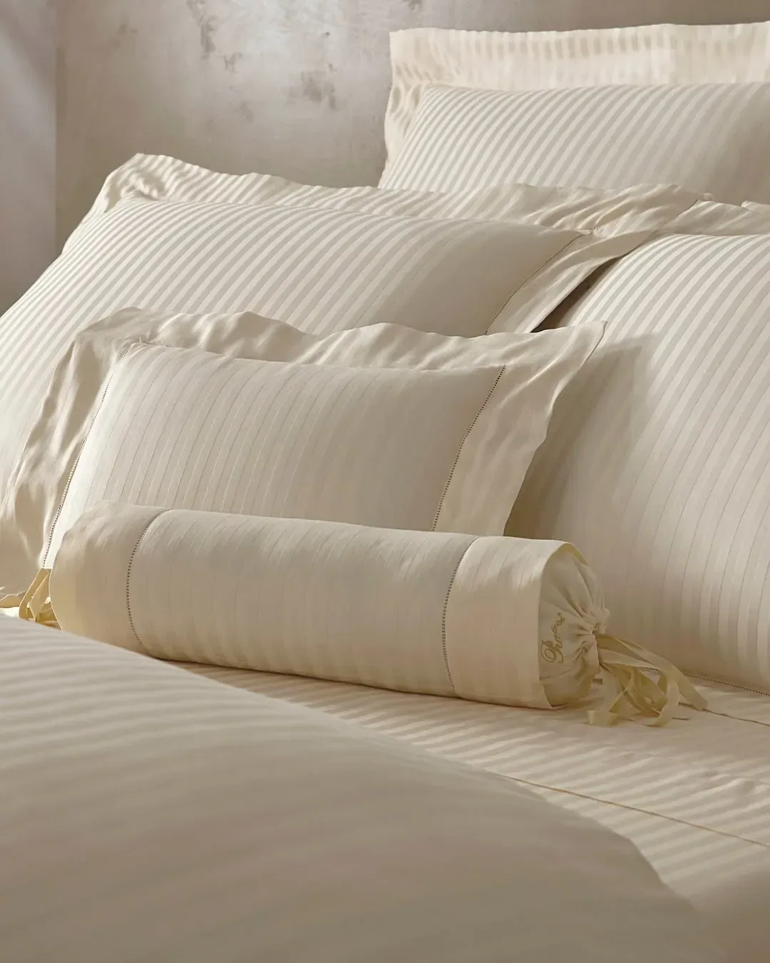 Blanket Vert Pratesi 6