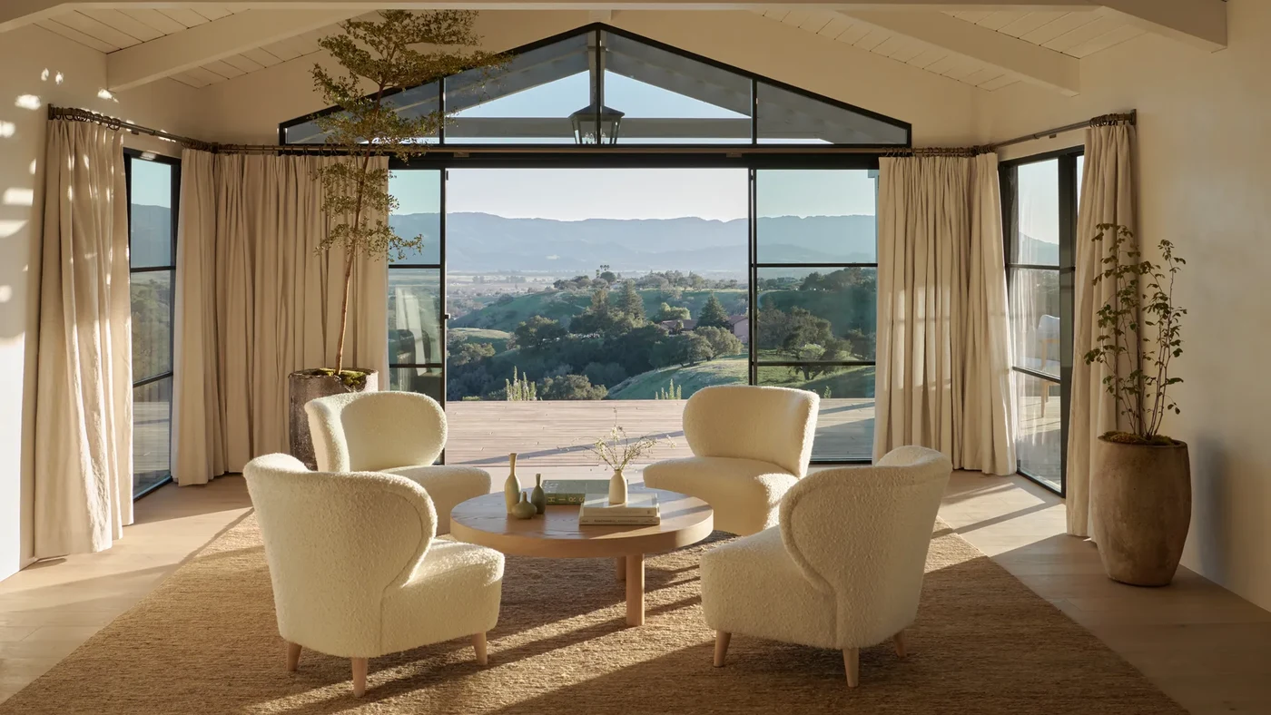 Jenni Kayne Chairs Interior Hz