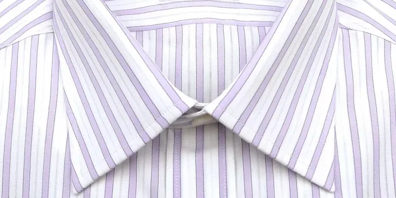 Mens Dress Shirt Hz Charvet 2 Cropped