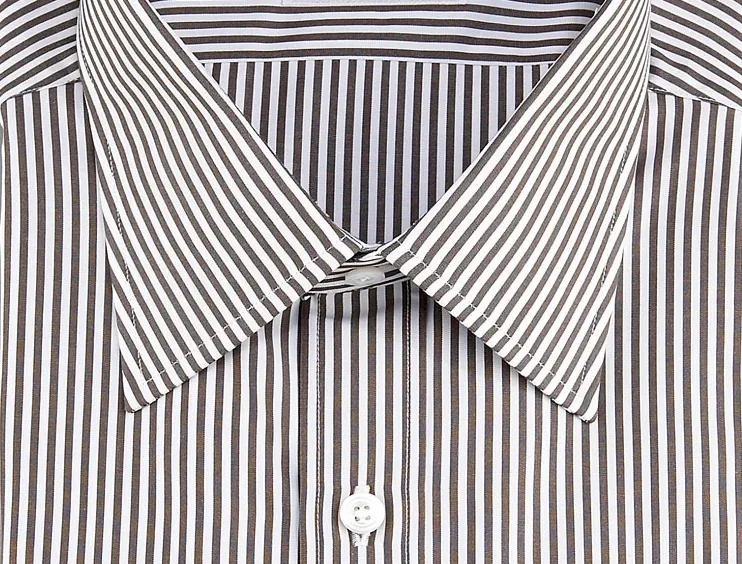 Fine Shirts & Press