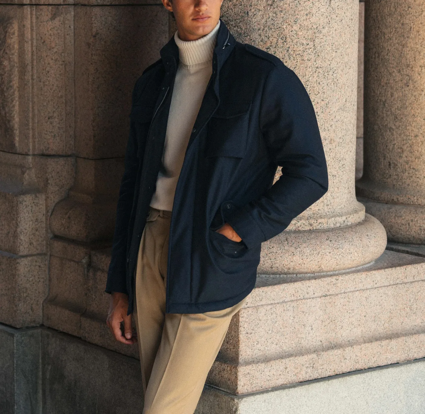 Mens Knitwear Hz Loro Piana 2 Cropped