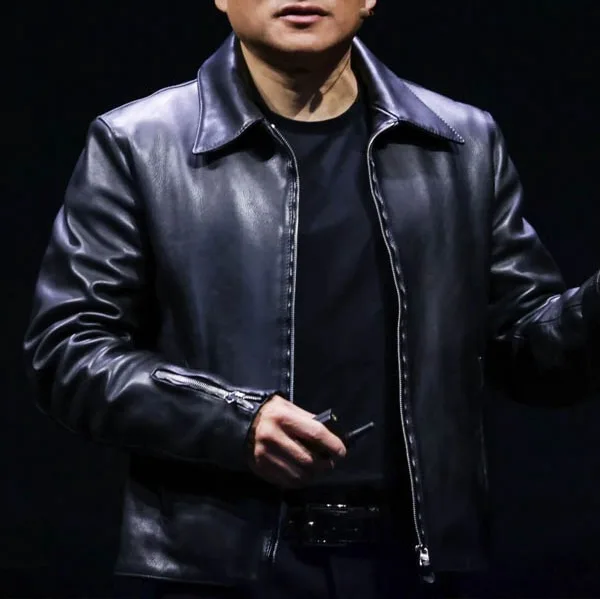 Leather jacket cleaning San Francisco — Alex's Dry Cleaning Valet