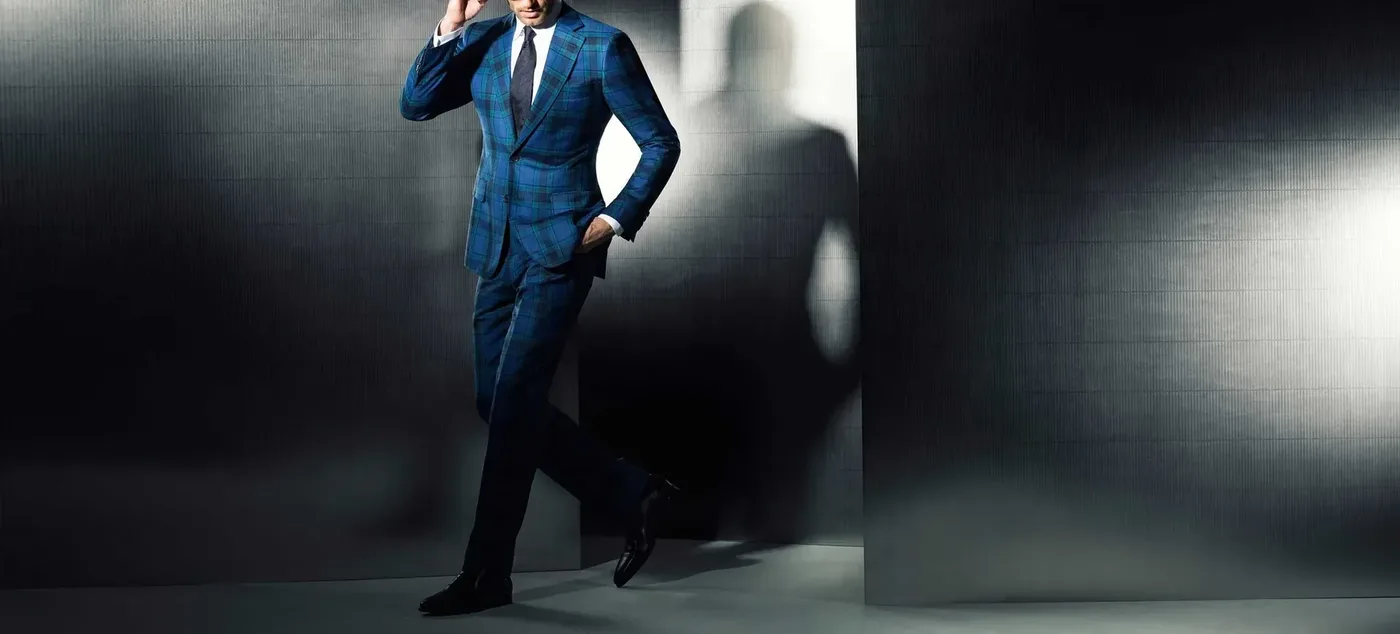 Mens Suit Hz Hemrajani 2