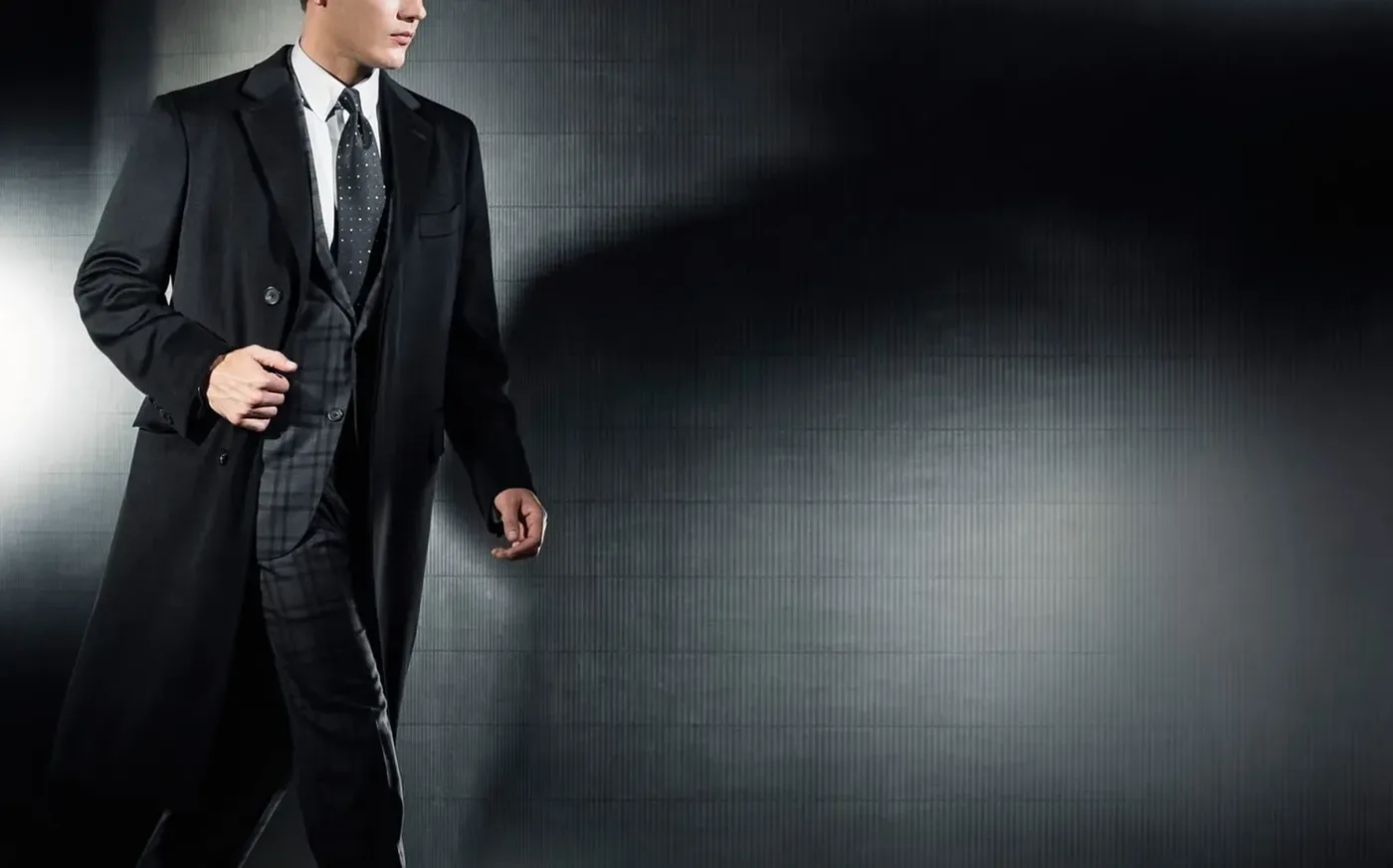Mens Suit Hz Hemrajani 5