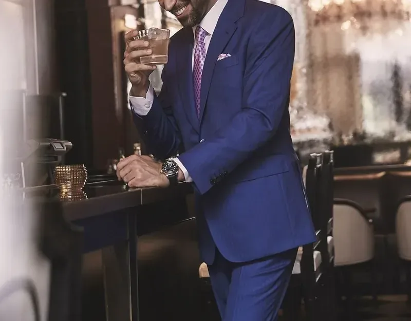 Mens Suit Hz Stefano Ricci 11