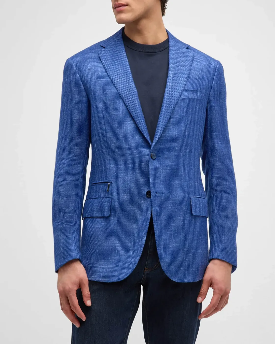 Mens Suit Vert Stefano Ricci 3