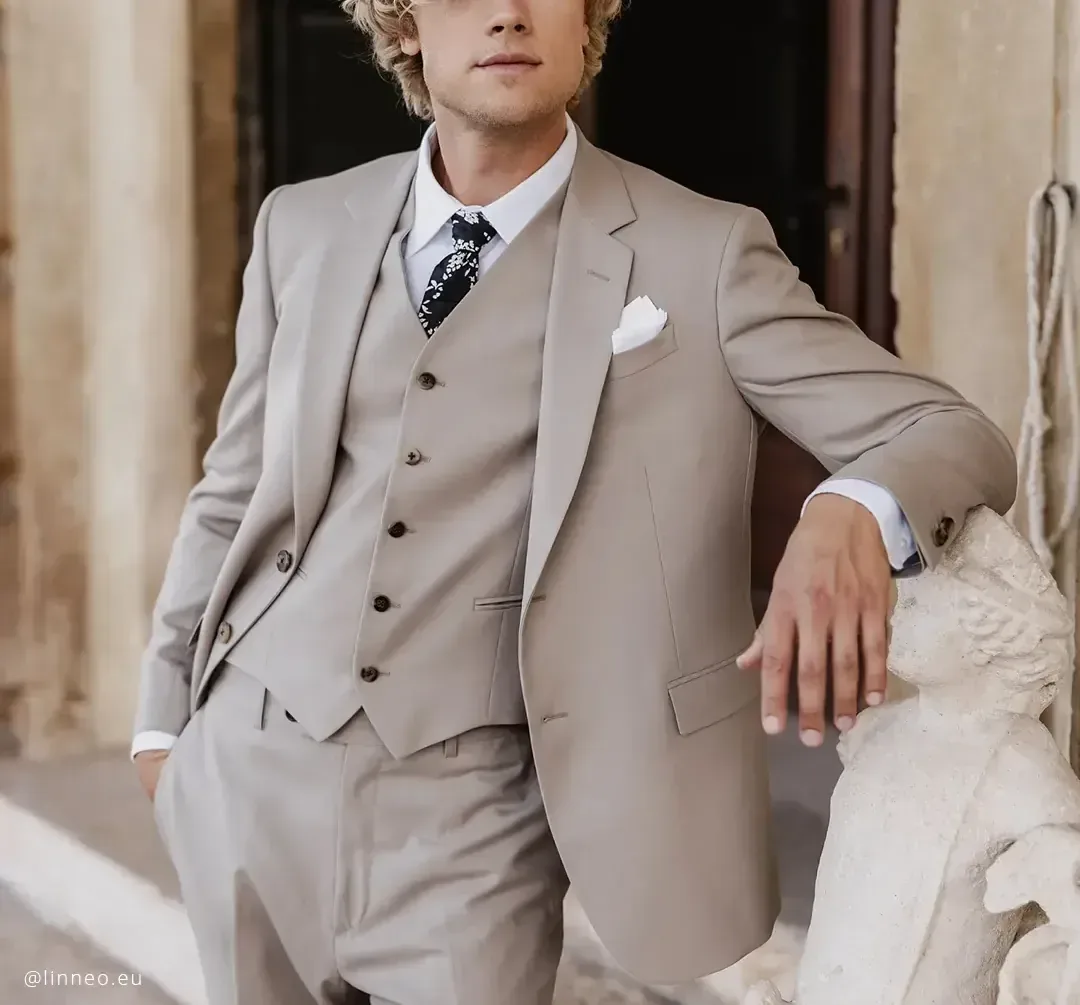 Mens Suit Hz Groomsman 4 Cropped