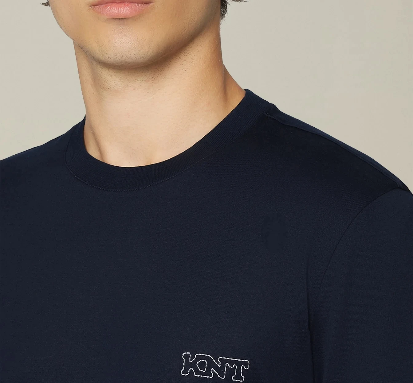 Kiton Tshirt Copy Hz