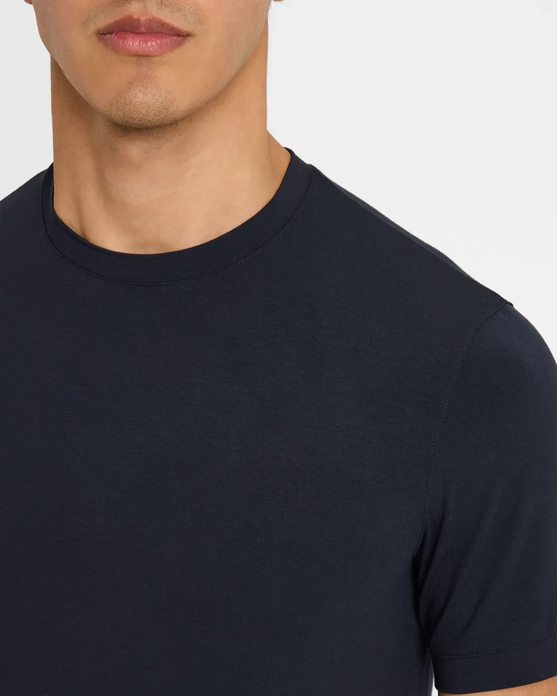 Neiman Marcus Tshirt Vert