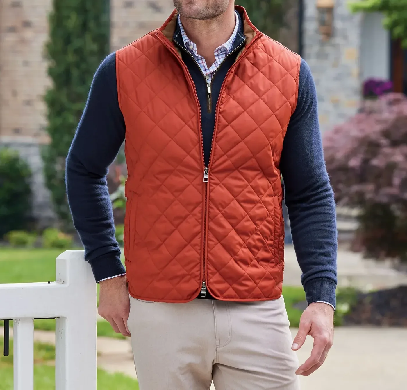 Mens Vest Hz Peter Millar 1 Cropped