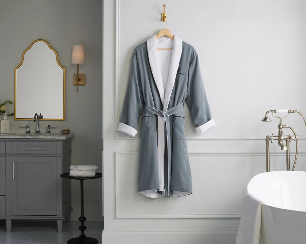 Luxury household textile cleaning in San Francisco