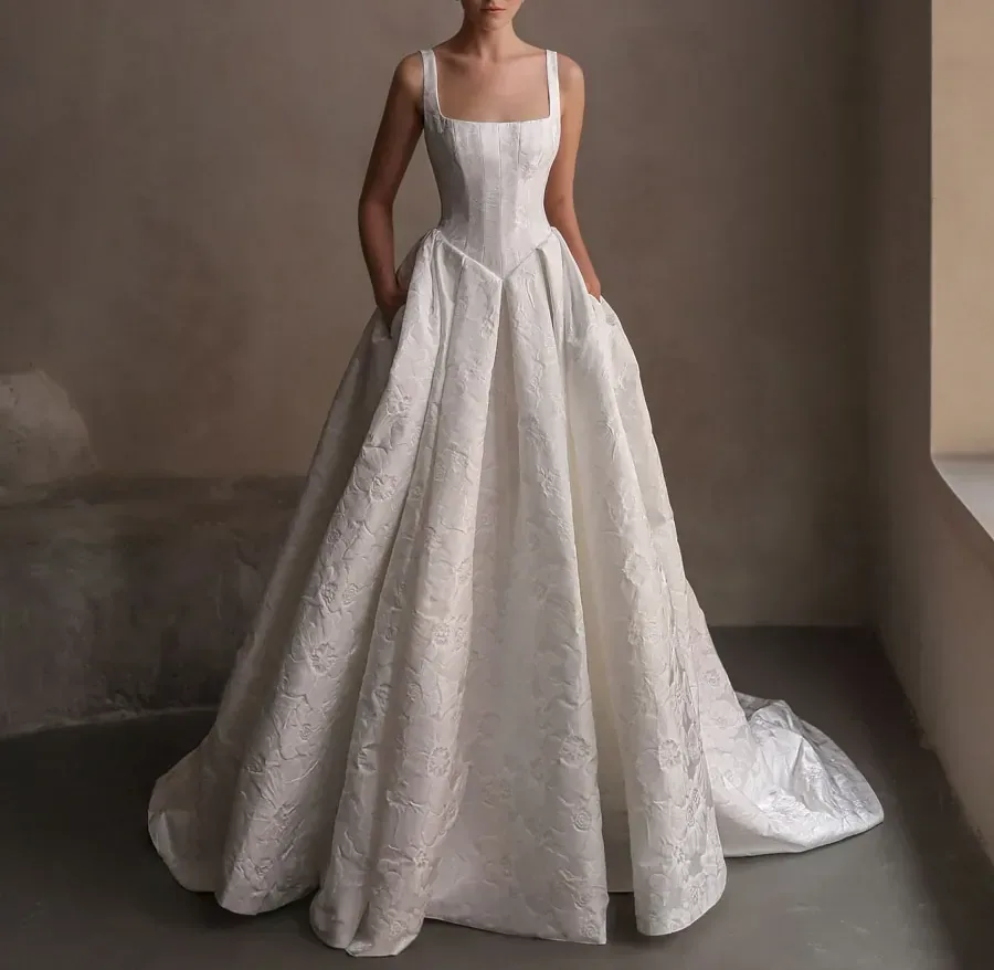 Wedding Gown Hz Bride 2